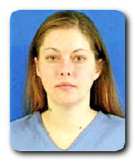 Inmate ERICA D HEASLEY