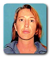 Inmate BARBARA LEARY
