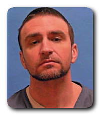 Inmate RODNEY L JR LONG
