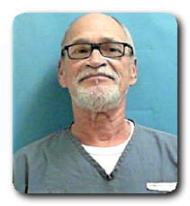 Inmate JOSEPH H LOVE