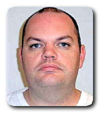 Inmate CHRISTOPHER J MARKUS