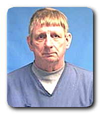 Inmate GARY D NEWTON