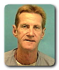 Inmate ANTHONY G PATTERSON