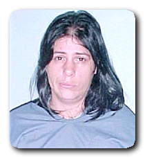 Inmate TINA H SPANGLER