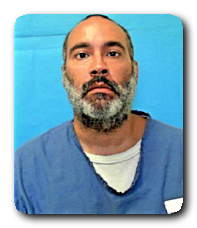 Inmate CESAR A SUAREZ