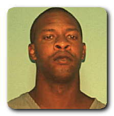 Inmate TERRENCE L SURRENCY