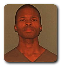 Inmate MICHAEL D WALKER