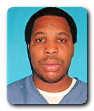 Inmate DERRICK BURNEY