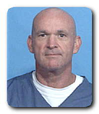 Inmate JAMES RANDALL DUBBERLY