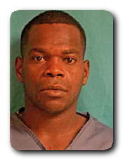Inmate VINCENT J JR. PARRISH