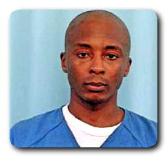 Inmate KEVIN L FLAGG