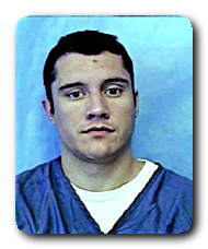 Inmate MICHAEL J GALWAY