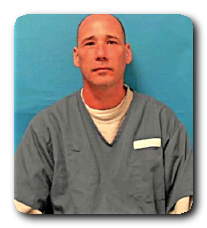 Inmate PETER J GILLIS