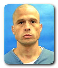 Inmate JEREMY P SR GRIFFIN