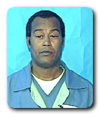 Inmate MELVIN L HOOKS