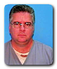 Inmate DANNY R WARREN