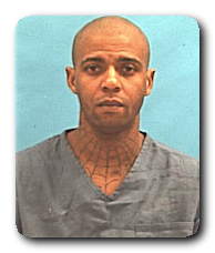 Inmate RALPH O III WILLIAMS