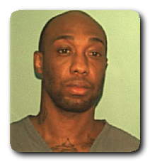 Inmate KISHON L BIRCH