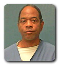 Inmate CHRISTOPHER D BLUE