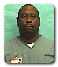 Inmate HARRY JAMES JR DIXON