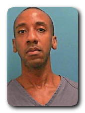 Inmate RONALD L FORD