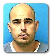 Inmate BRIAN K HOFFMAN