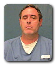 Inmate PAUL B MCCORKLE