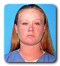 Inmate DEANNA L SIMMONS