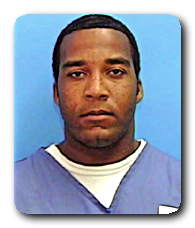 Inmate CHRISTOPHER SIMS