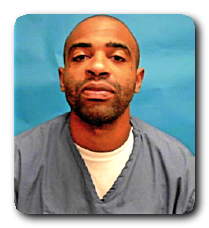 Inmate TORRENCE C JR WILSON