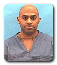 Inmate TERRANCE V ATKINSON