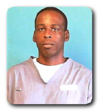 Inmate CHRISTOPHER D CAMPBELL
