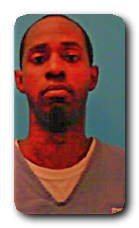 Inmate DARVIS D PENNEY