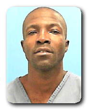 Inmate VICTOR T ROBINSON