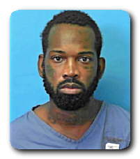 Inmate JEMONE L WALKER