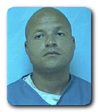 Inmate PAUL R CHISHOLM