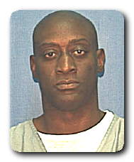 Inmate JAMES L COLEY