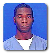 Inmate MICHAEL C HUGHES