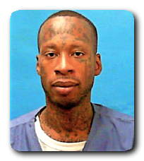 Inmate LATROY A MONTGOMERY