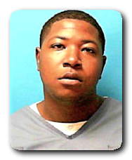 Inmate MICHAEL D POOLE
