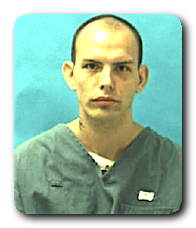 Inmate KEVIN A ROSE