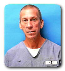 Inmate JOHN SCHULTZ