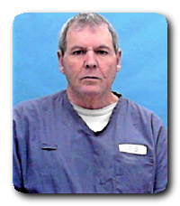 Inmate DAVID A STACY
