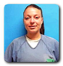 Inmate COURTNEY BISOGNO