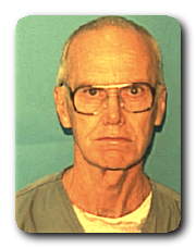 Inmate LARRY C FERGUSON