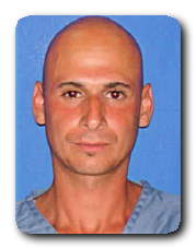 Inmate RODRIGO J LOPEZ