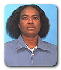 Inmate STEPHANIE D MACK