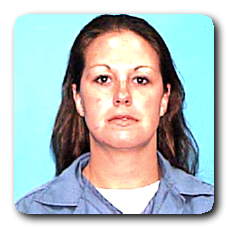 Inmate BRITTANY D POOLE