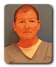 Inmate JIMMY RODRIGUEZ