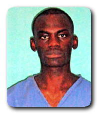 Inmate ZACHARY L SIMMONS